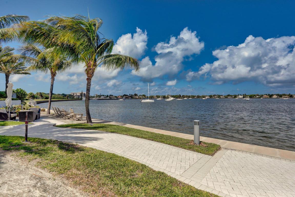 WATER CLUB NORTH PALM BEACH CONDO - Residential