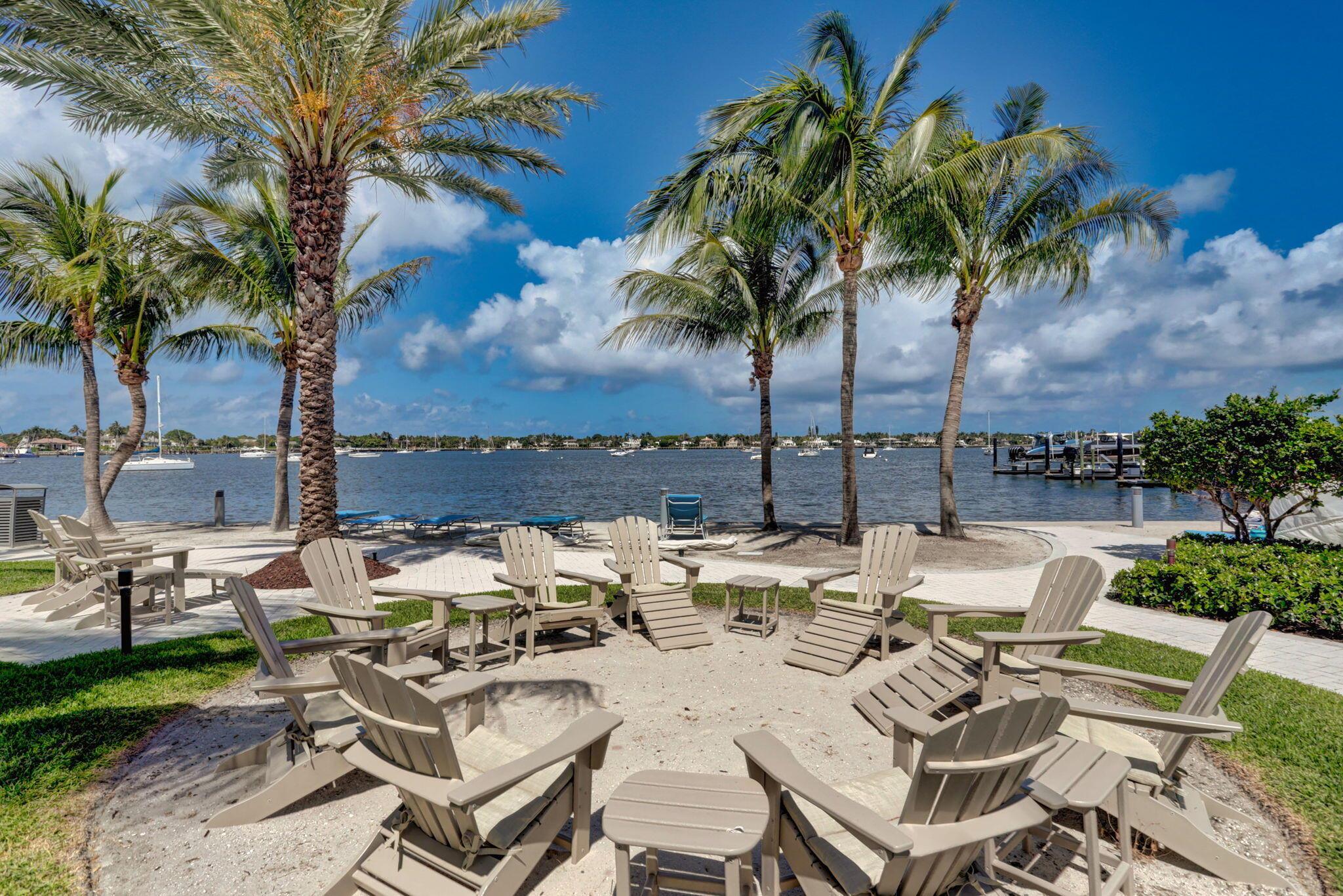 WATER CLUB NORTH PALM BEA - Residential