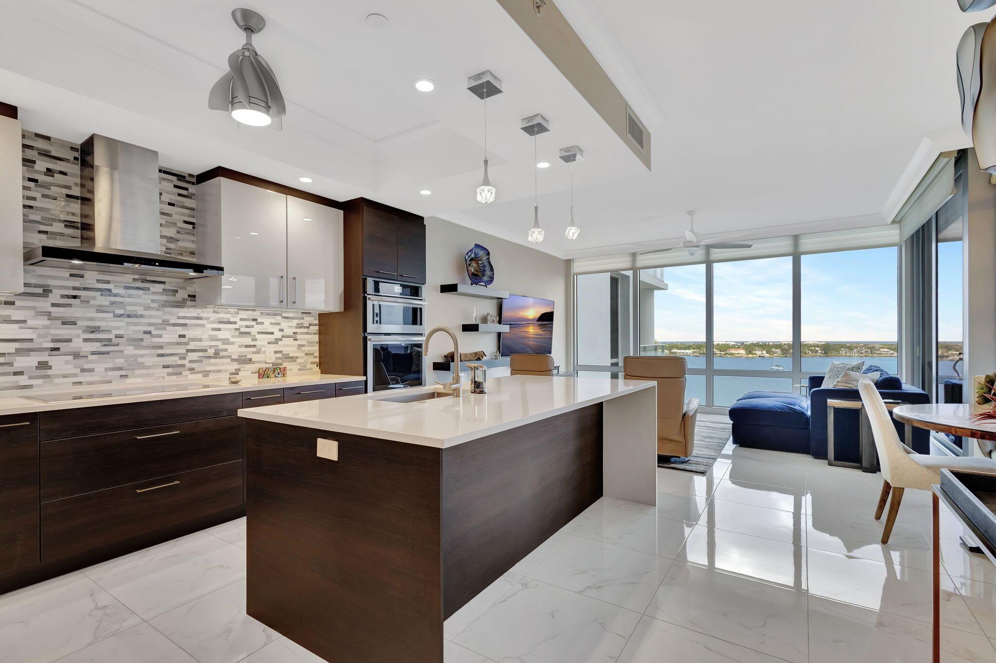WATER CLUB NORTH PALM BEA - Residential
