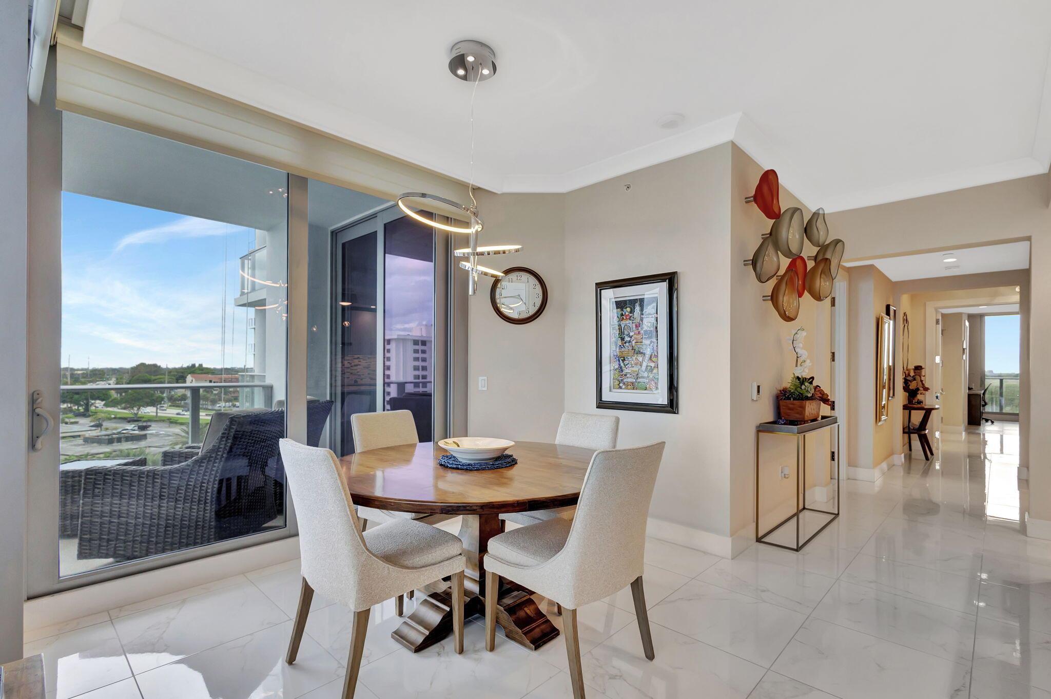 WATER CLUB NORTH PALM BEA - Residential