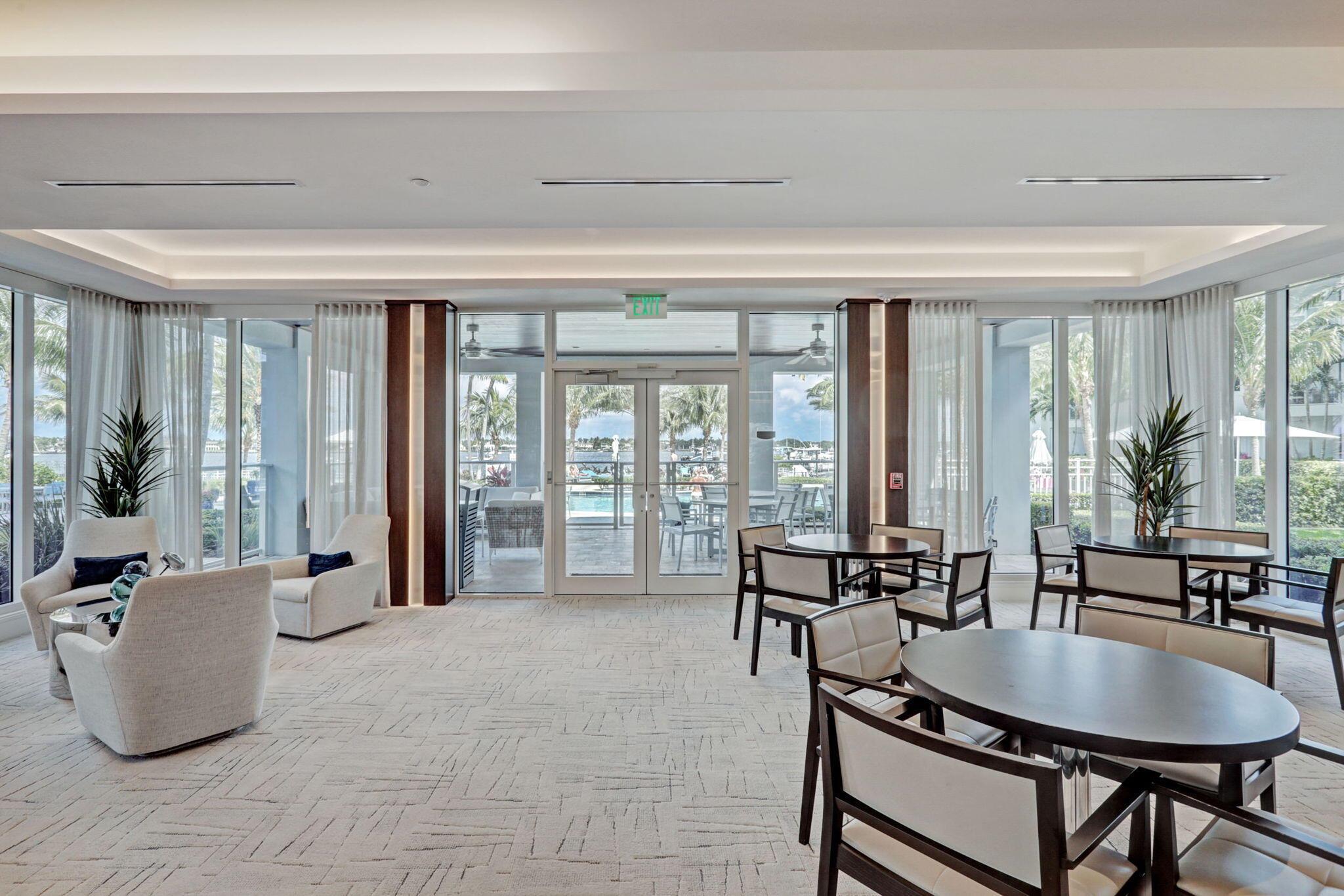 WATER CLUB NORTH PALM BEA - Residential