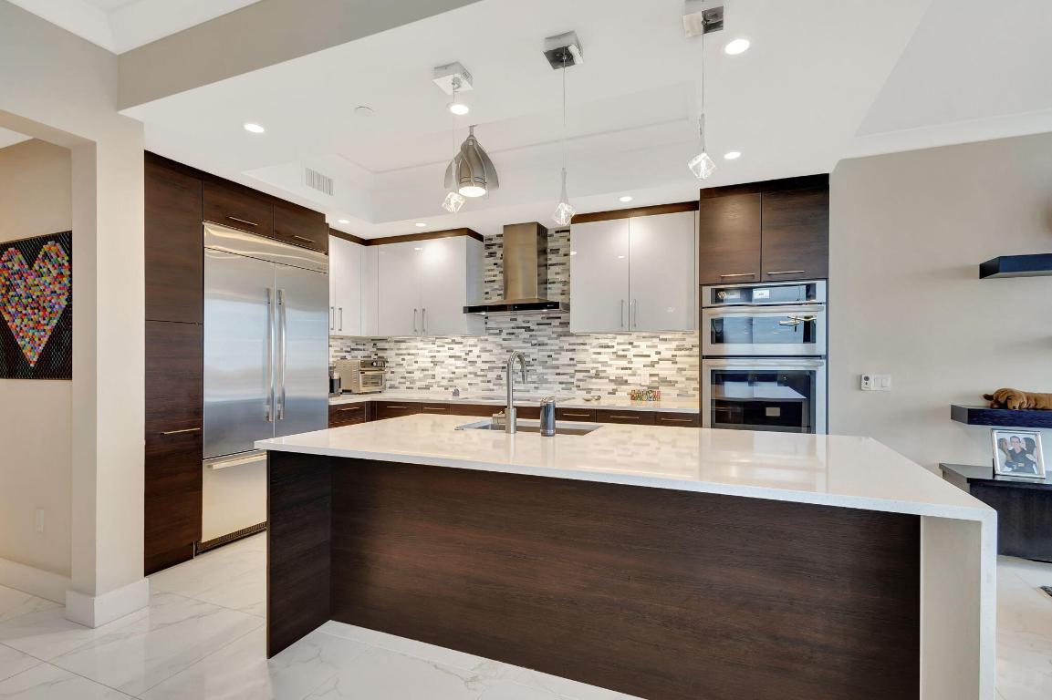 WATER CLUB NORTH PALM BEACH CONDO - Residential