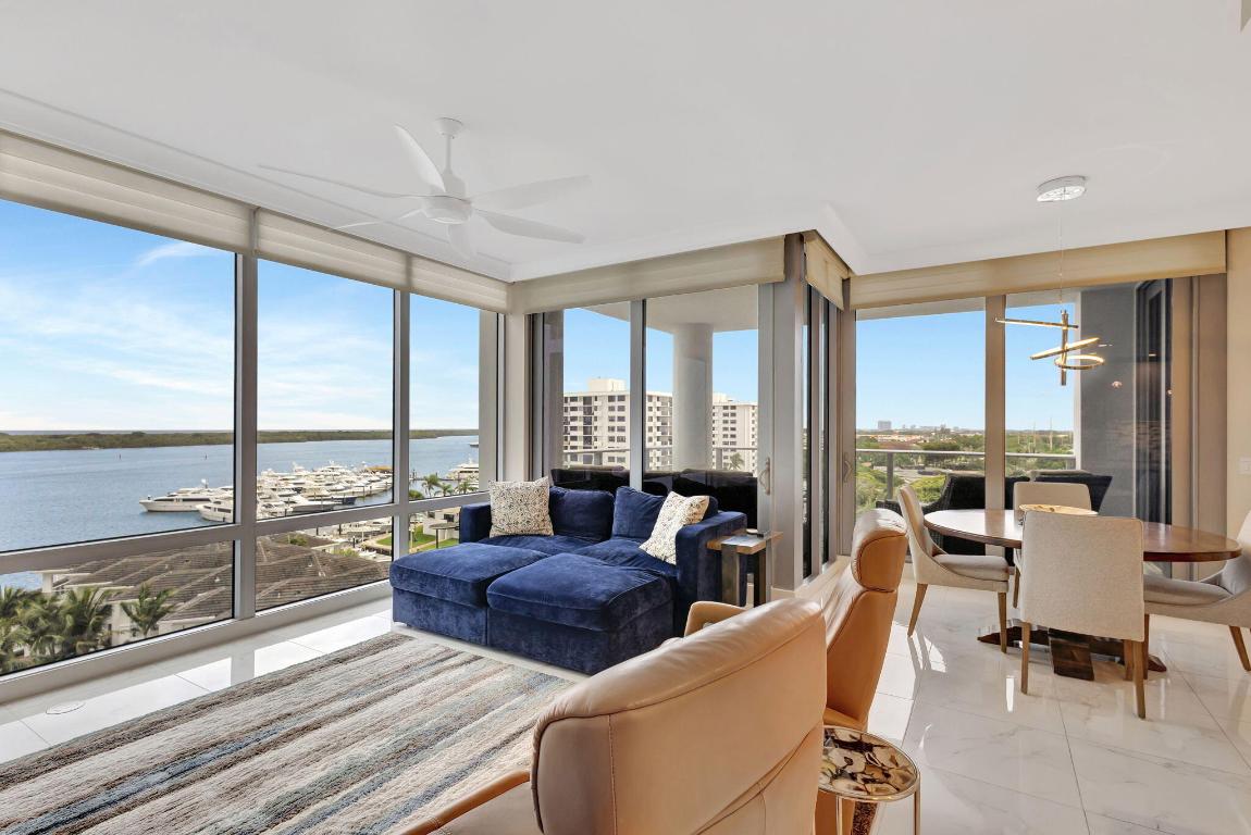 WATER CLUB NORTH PALM BEACH CONDO - Residential