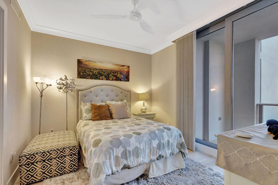 WATER CLUB NORTH PALM BEACH CONDO - Residential