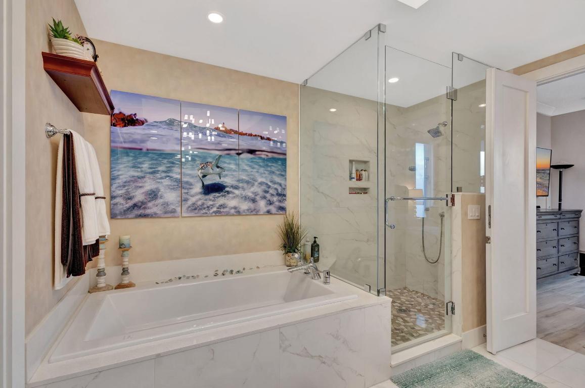 WATER CLUB NORTH PALM BEACH CONDO - Residential