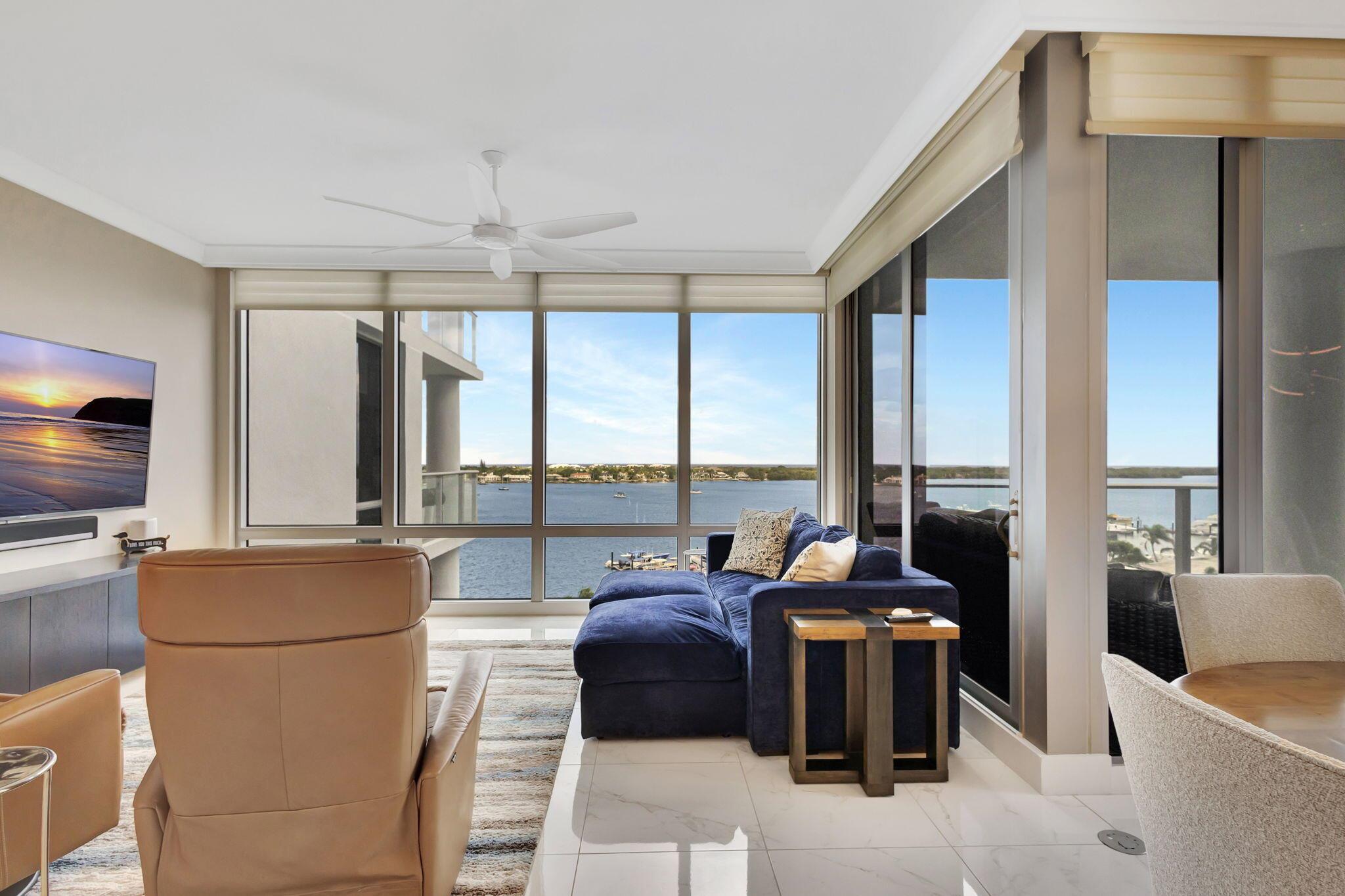 WATER CLUB NORTH PALM BEA - Residential