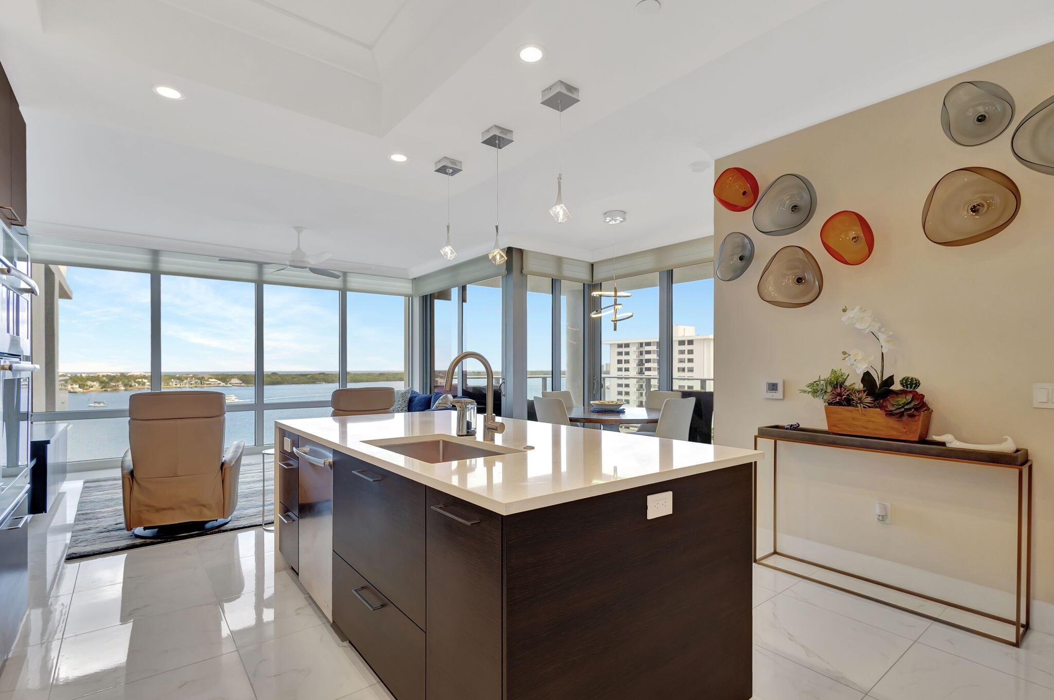 WATER CLUB NORTH PALM BEA - Residential