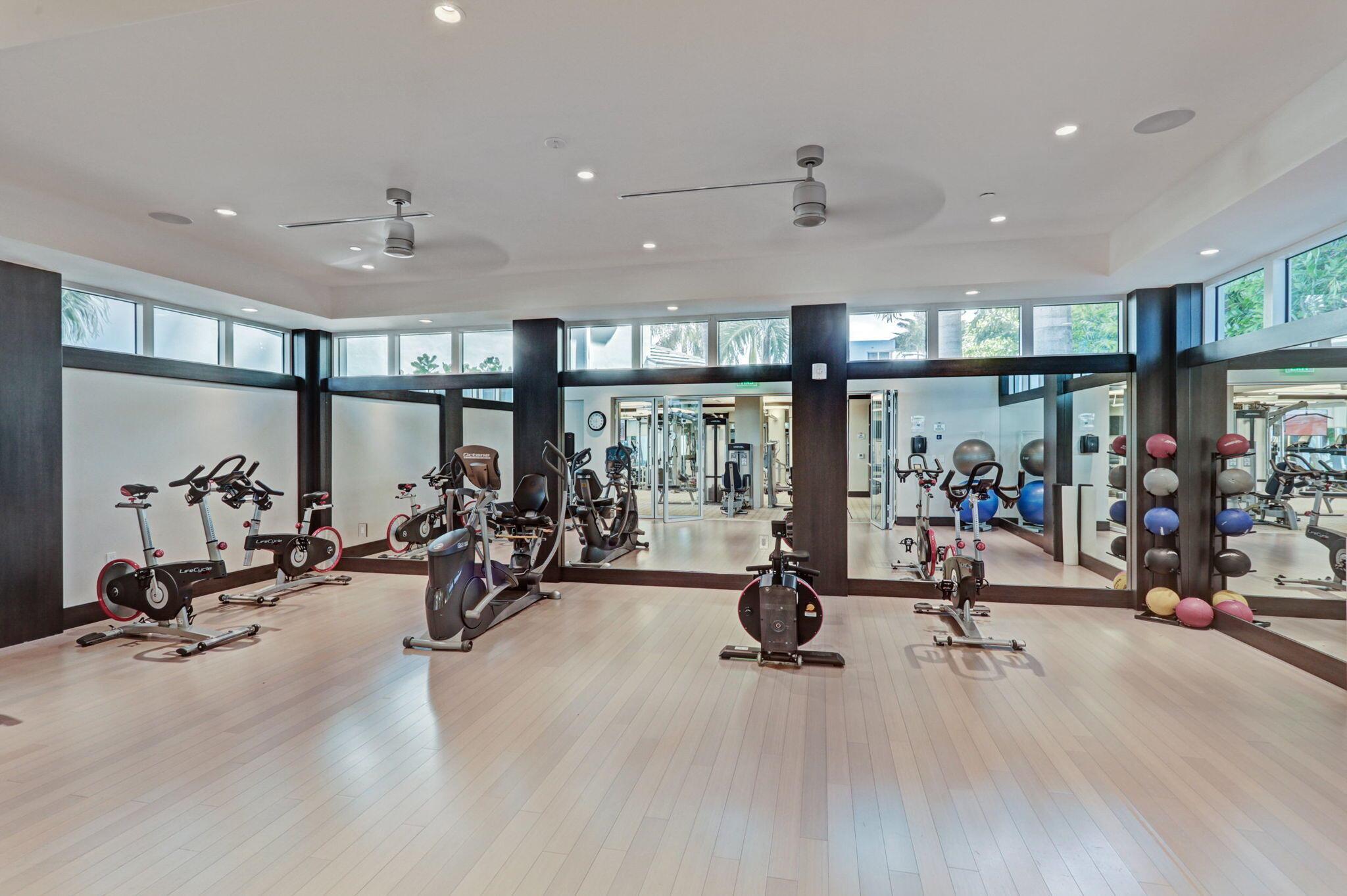 WATER CLUB NORTH PALM BEA - Residential