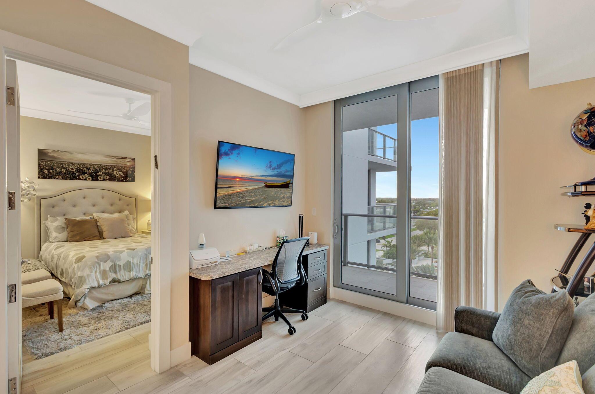 WATER CLUB NORTH PALM BEA - Residential