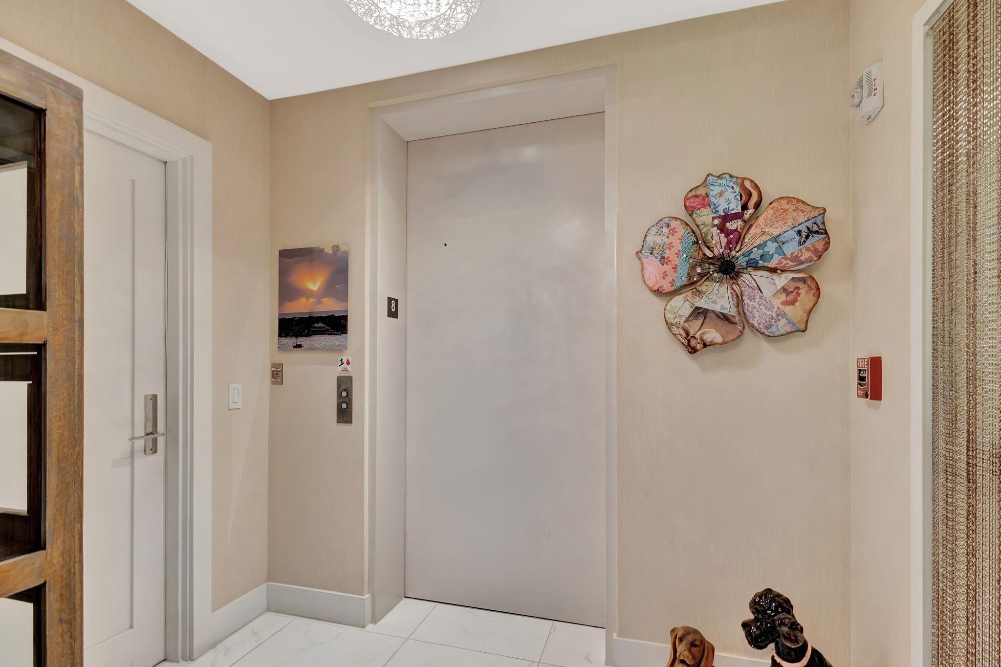 WATER CLUB NORTH PALM BEA - Residential