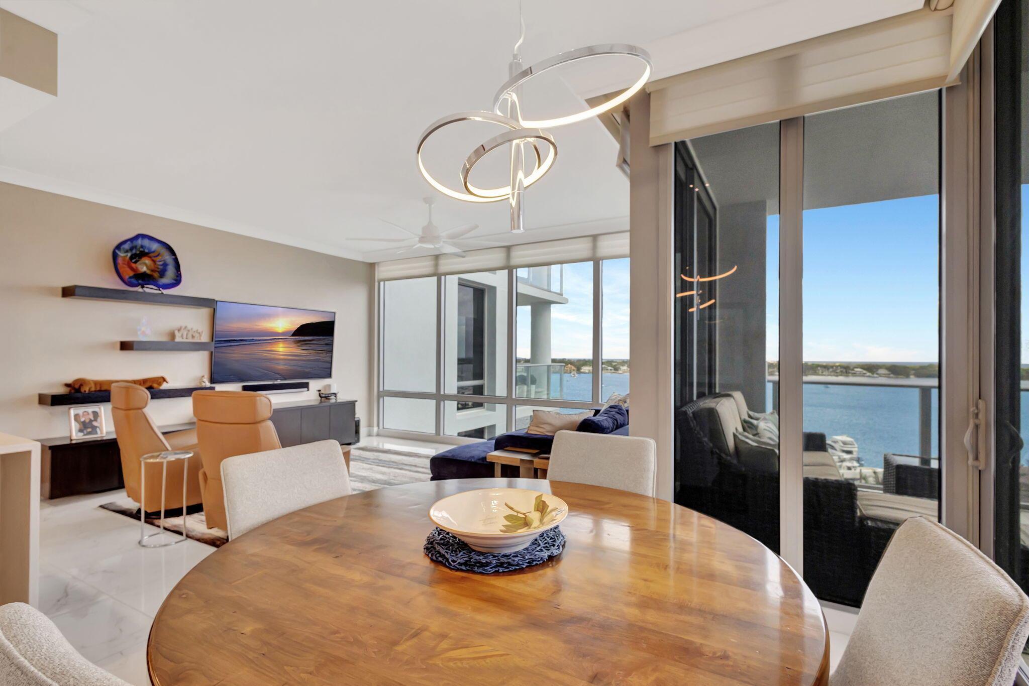 WATER CLUB NORTH PALM BEA - Residential