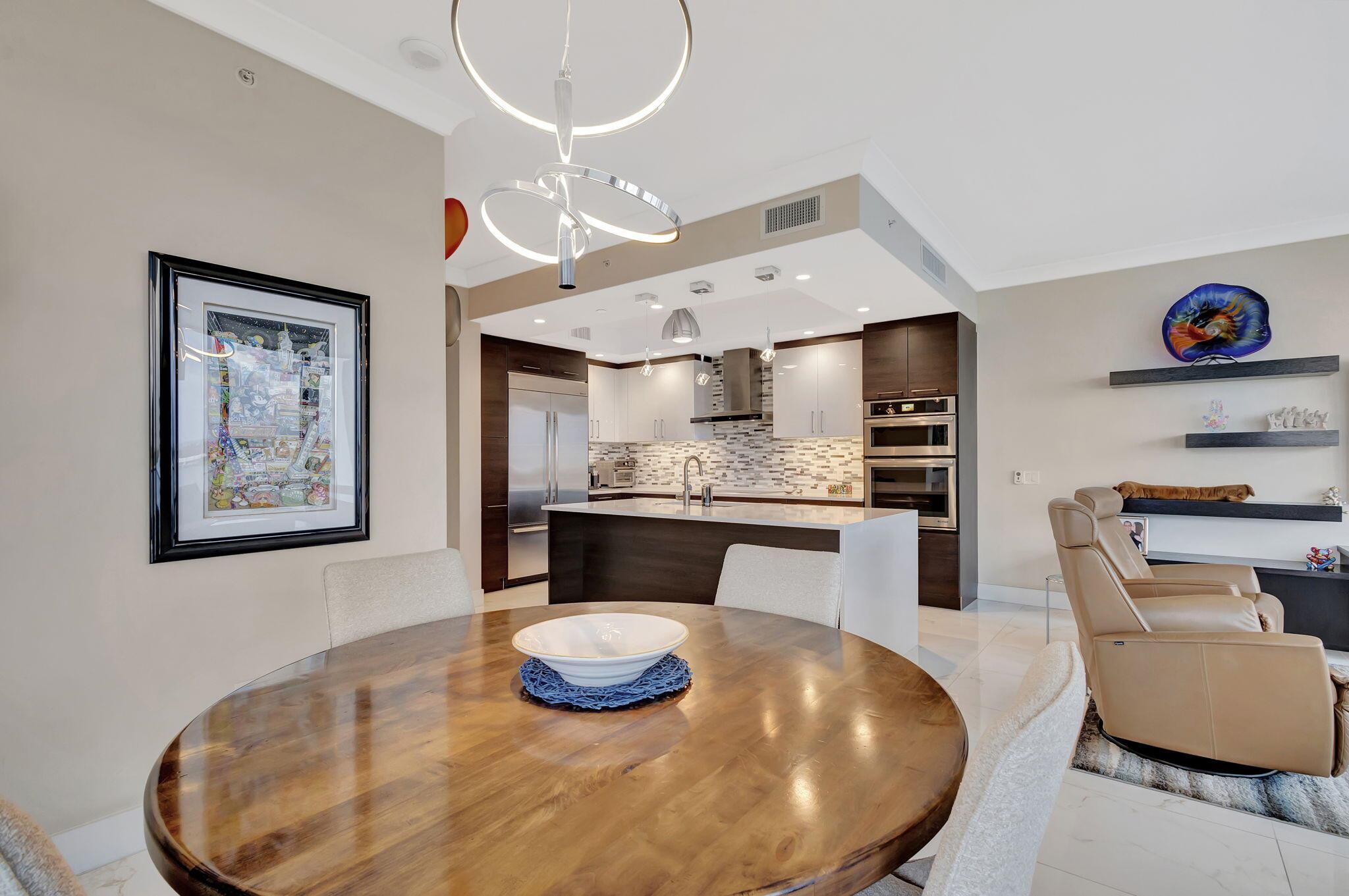 WATER CLUB NORTH PALM BEA - Residential