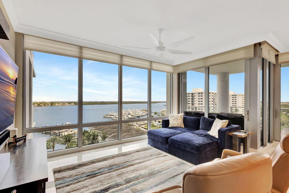 WATER CLUB NORTH PALM BEACH CONDO - Residential