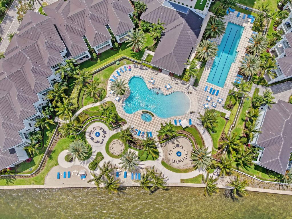 WATER CLUB NORTH PALM BEACH CONDO - Residential