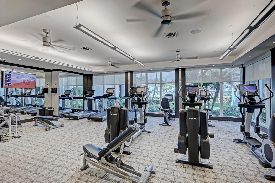 WATER CLUB NORTH PALM BEACH CONDO - Residential