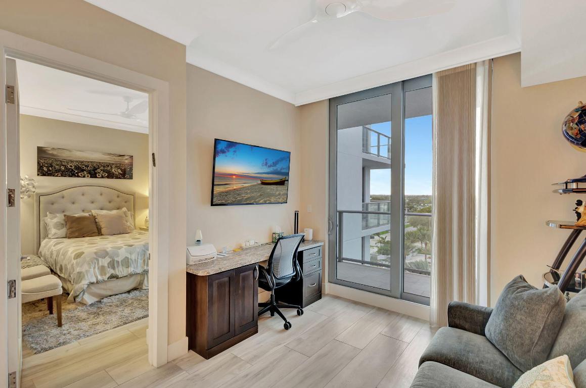 WATER CLUB NORTH PALM BEACH CONDO - Residential