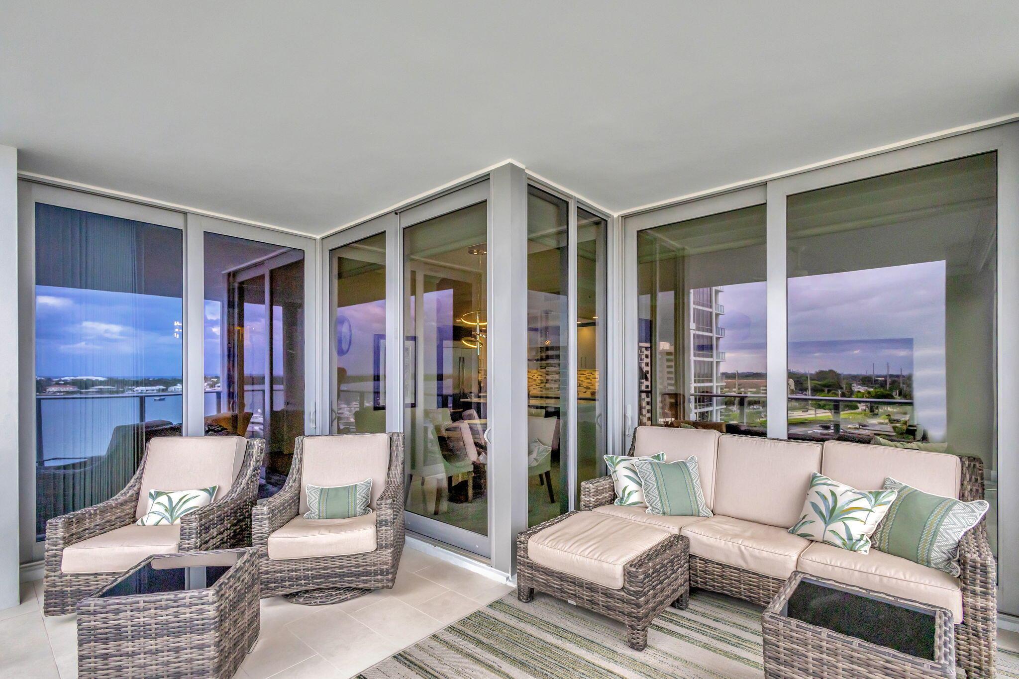 WATER CLUB NORTH PALM BEA - Residential