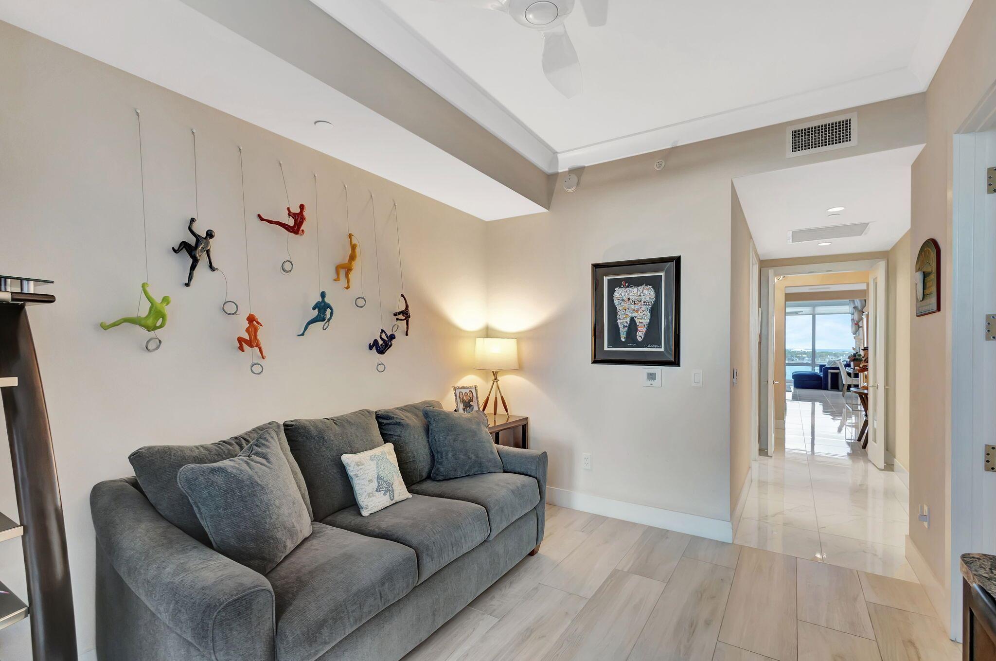 WATER CLUB NORTH PALM BEA - Residential