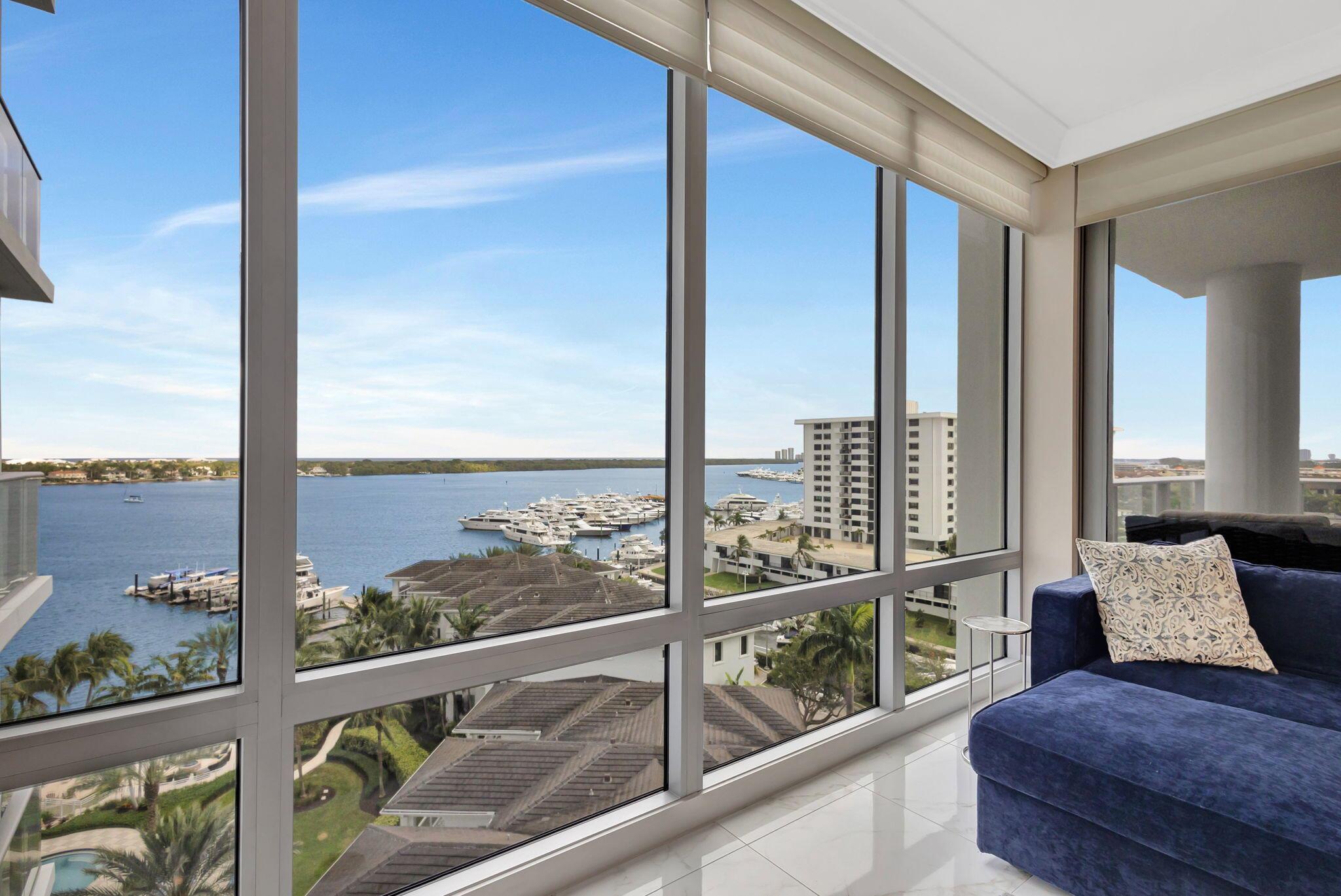 WATER CLUB NORTH PALM BEA - Residential