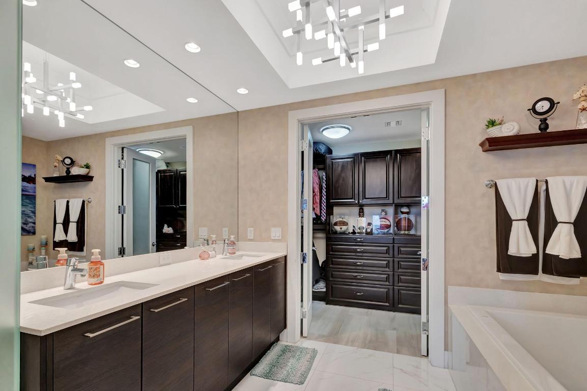 WATER CLUB NORTH PALM BEACH CONDO - Residential