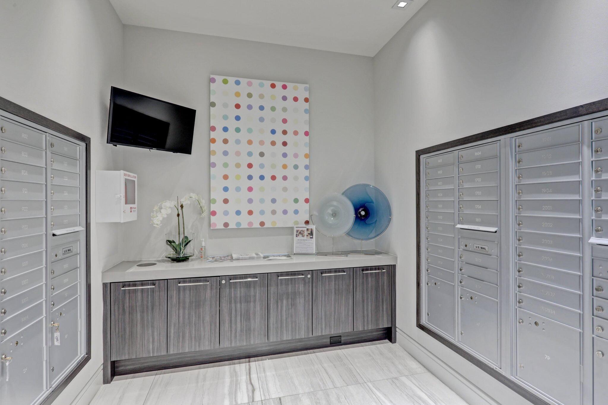 WATER CLUB NORTH PALM BEA - Residential