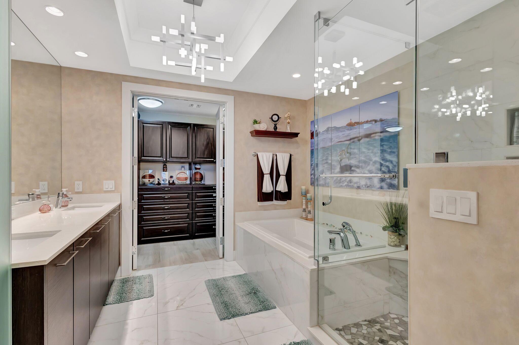 WATER CLUB NORTH PALM BEA - Residential