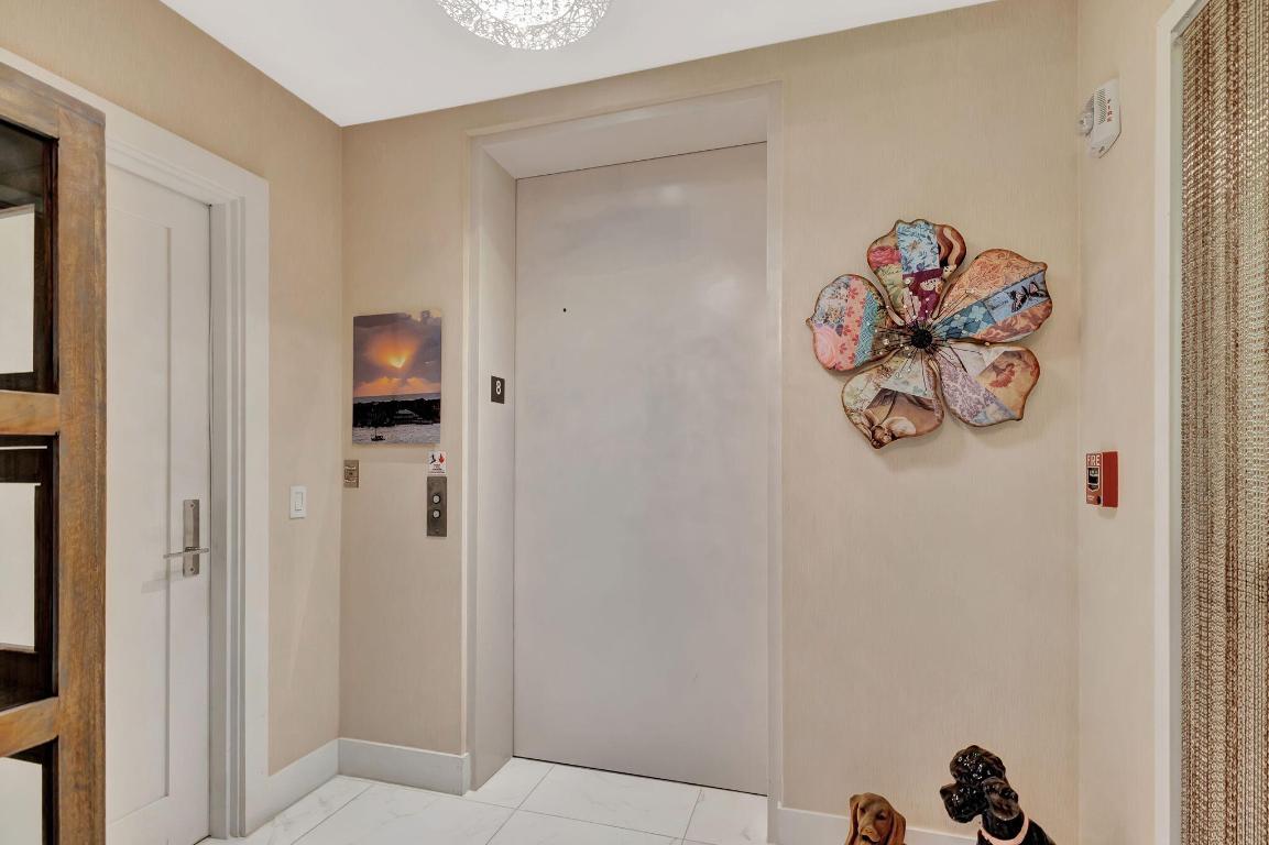 WATER CLUB NORTH PALM BEACH CONDO - Residential