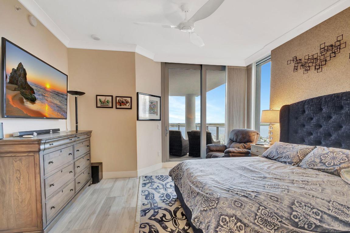 WATER CLUB NORTH PALM BEACH CONDO - Residential