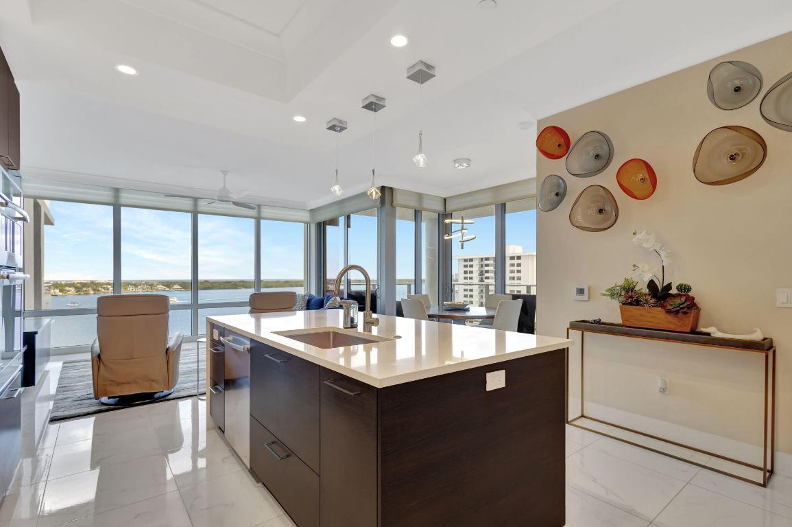 WATER CLUB NORTH PALM BEACH CONDO - Residential