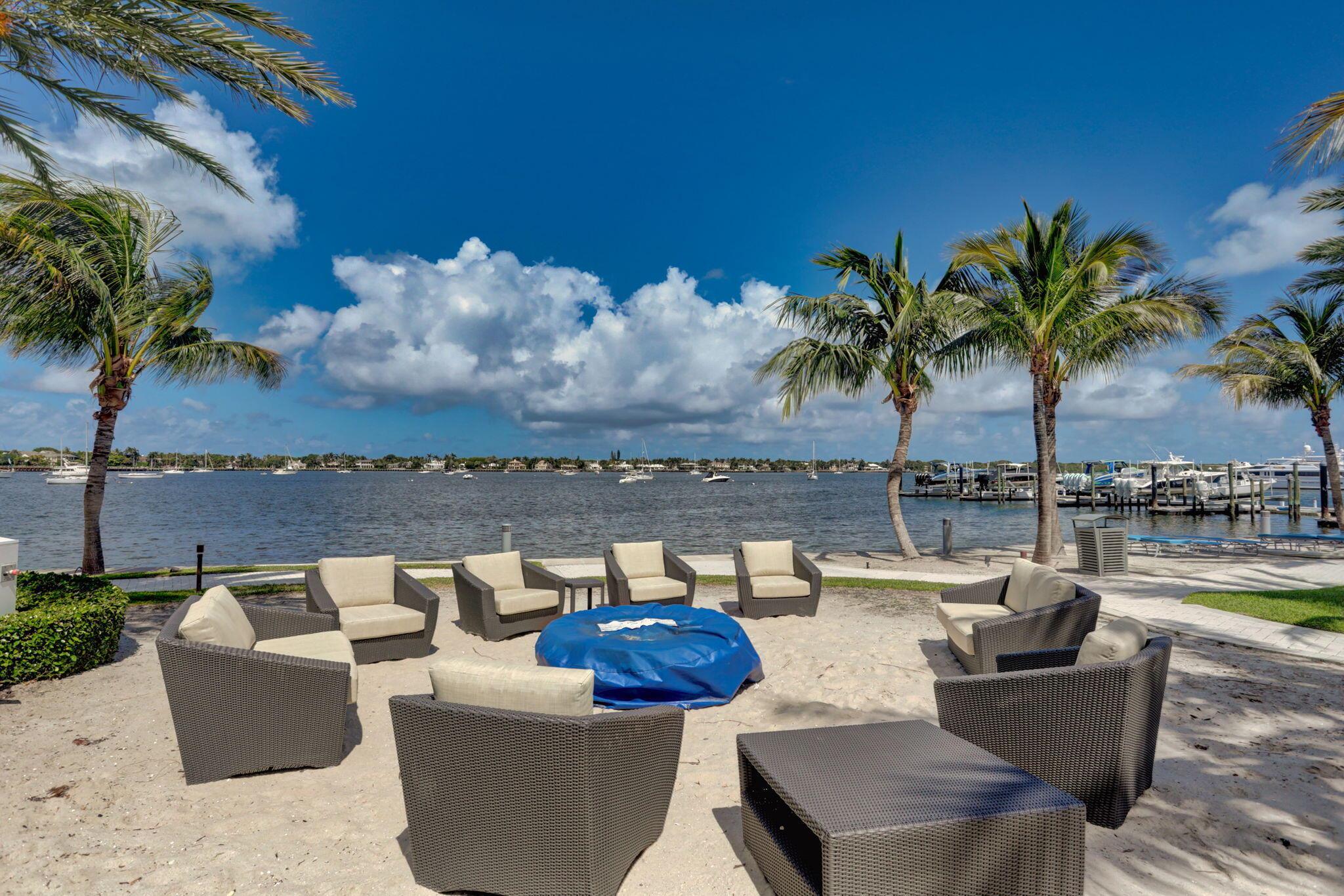 WATER CLUB NORTH PALM BEA - Residential