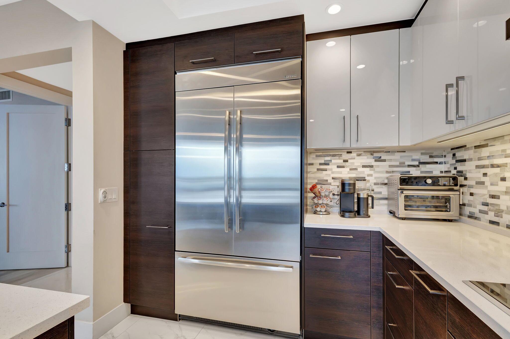 WATER CLUB NORTH PALM BEA - Residential