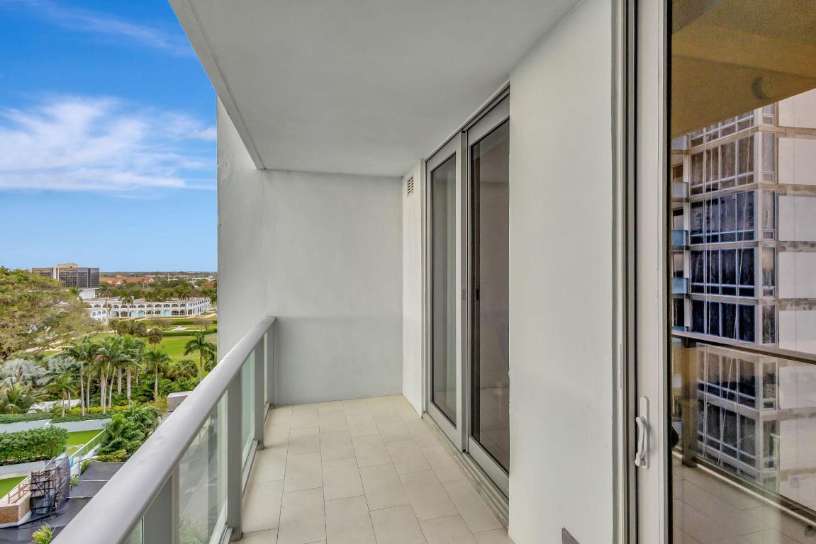 WATER CLUB NORTH PALM BEACH CONDO - Residential