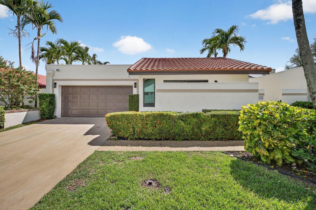 Photo of 21374 Placida Terrace, Boca Raton, FL 33433 (MLS # R11112398)