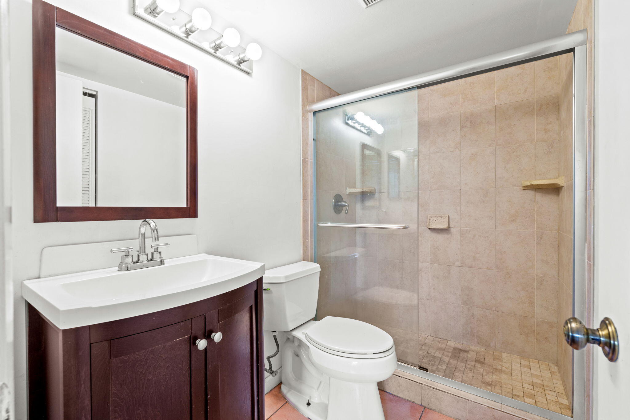 PINE RIDGE SOUTH III CONDO - Residential