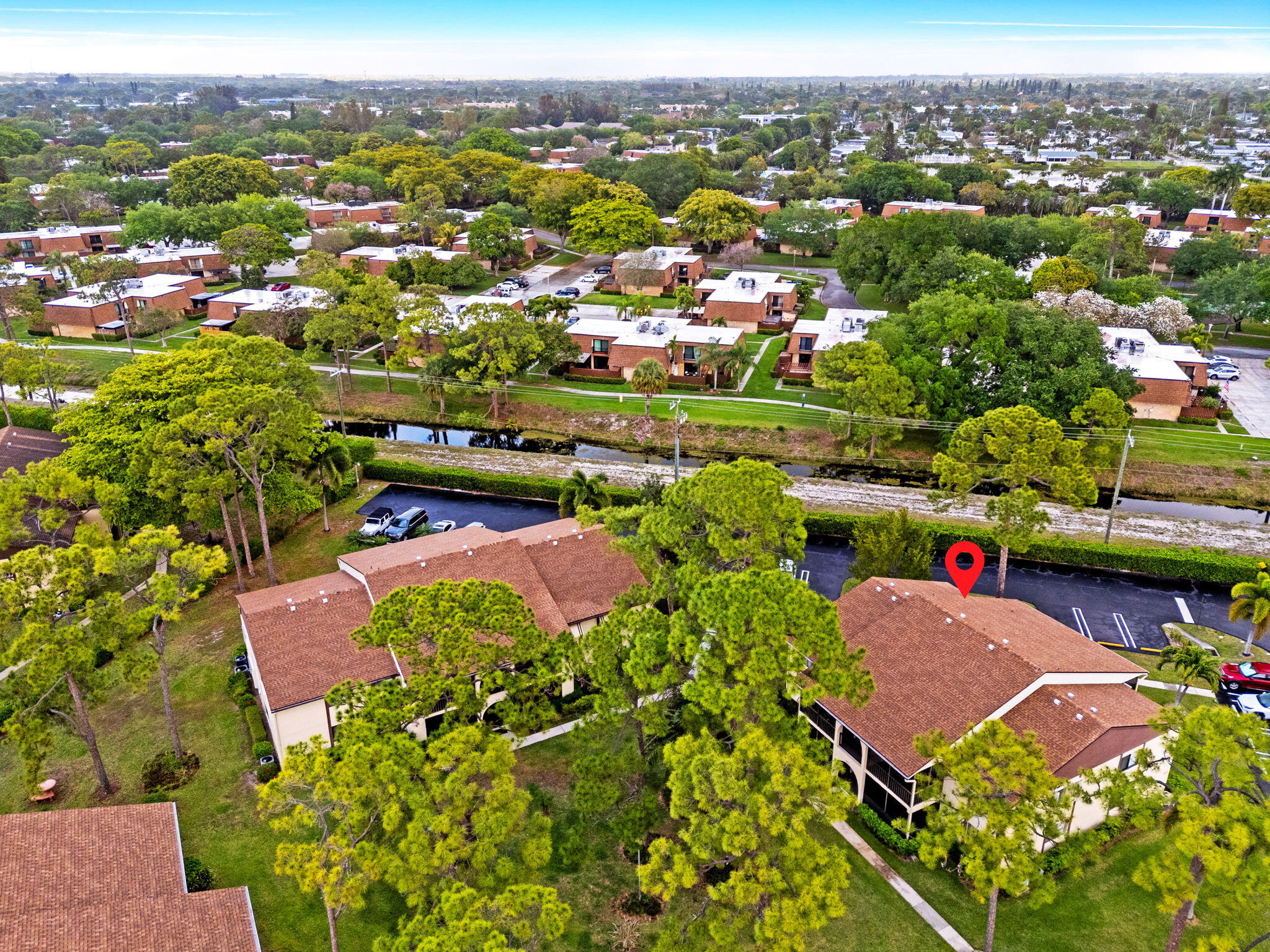 PINE RIDGE SOUTH III CONDO - Residential