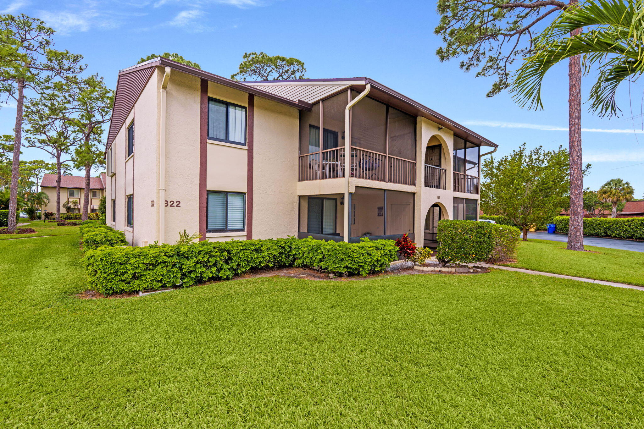 322 Knotty Pine Circle D2