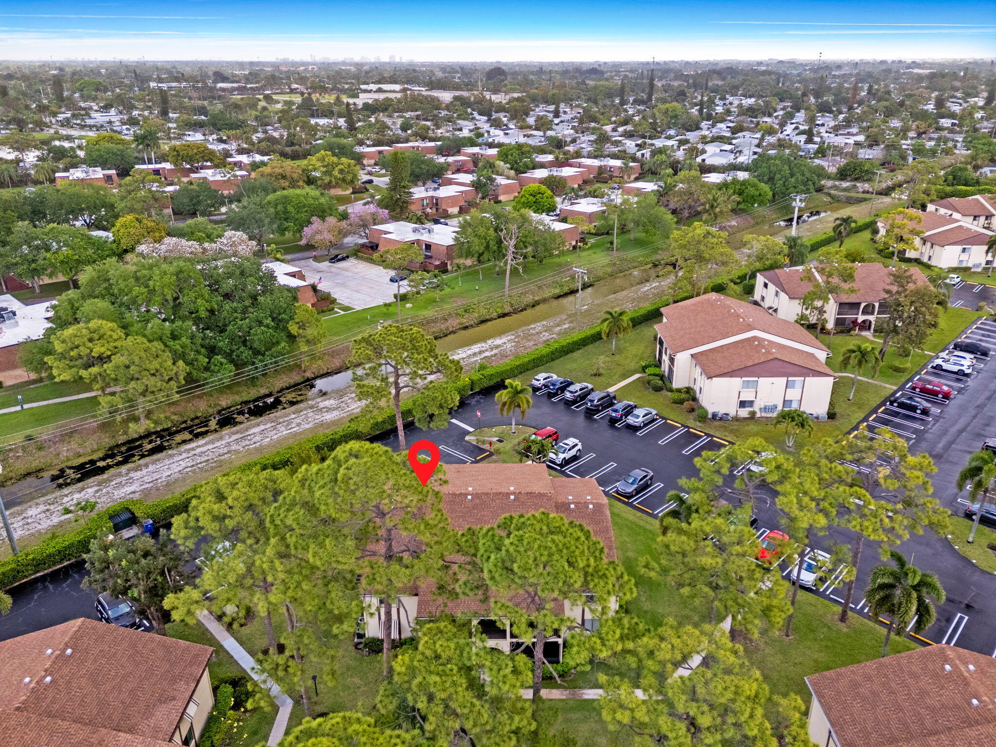 PINE RIDGE SOUTH III CONDO - Residential