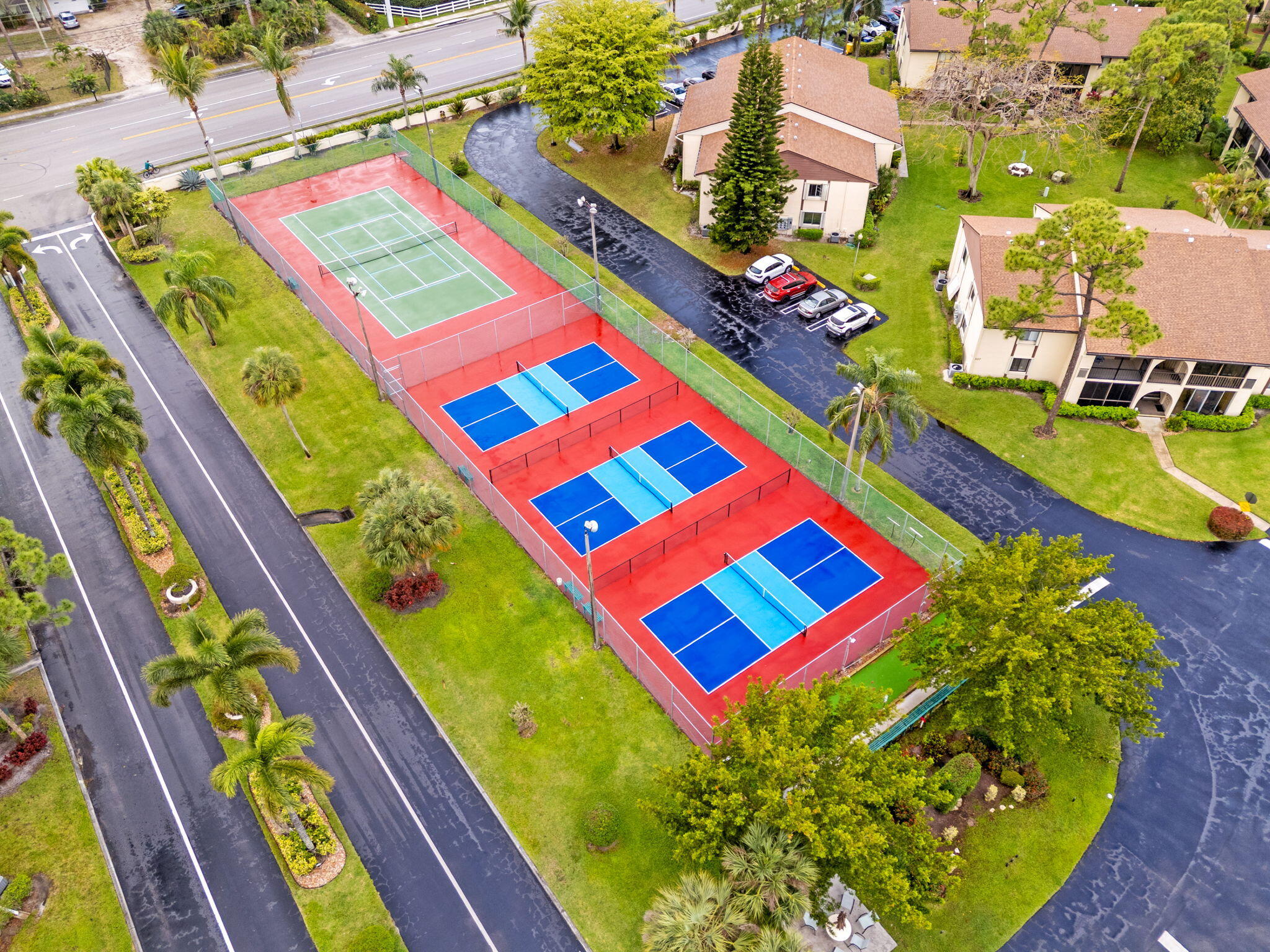 PINE RIDGE SOUTH III CONDO - Residential