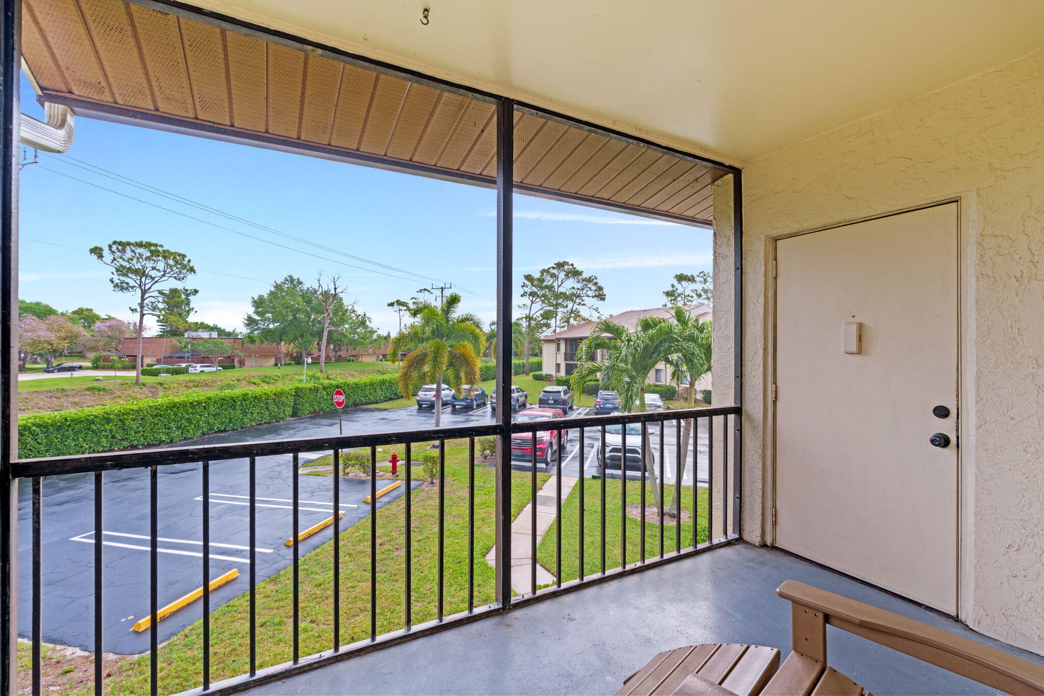 PINE RIDGE SOUTH III CONDO - Residential