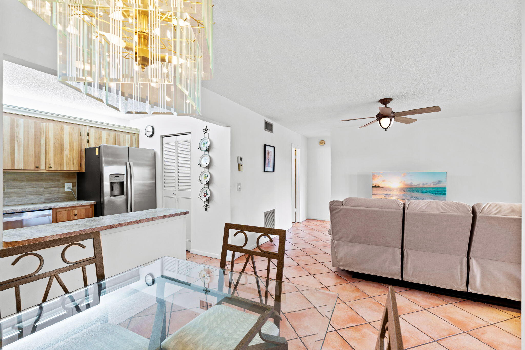 PINE RIDGE SOUTH III CONDO - Residential