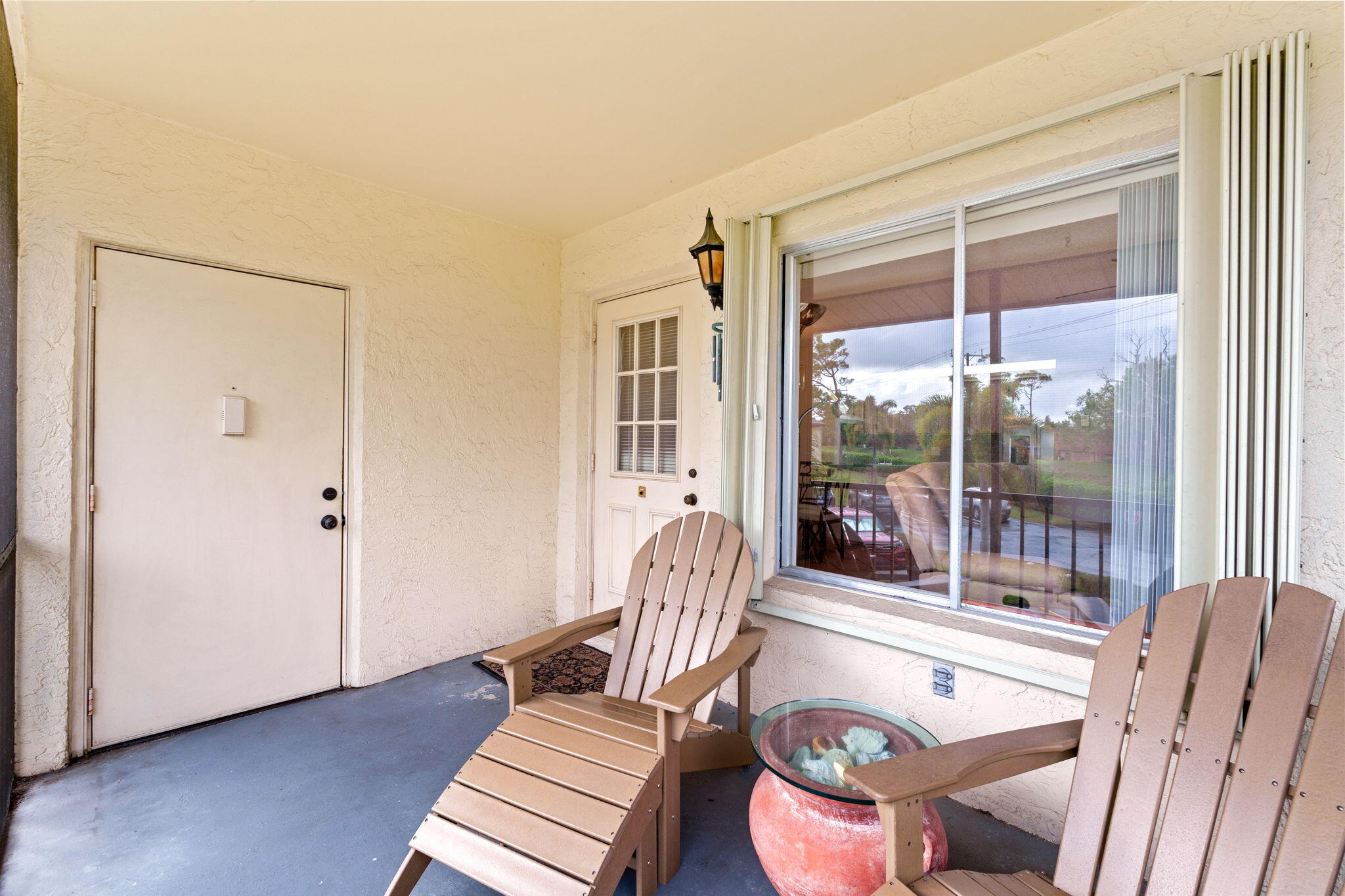 PINE RIDGE SOUTH III CONDO - Residential