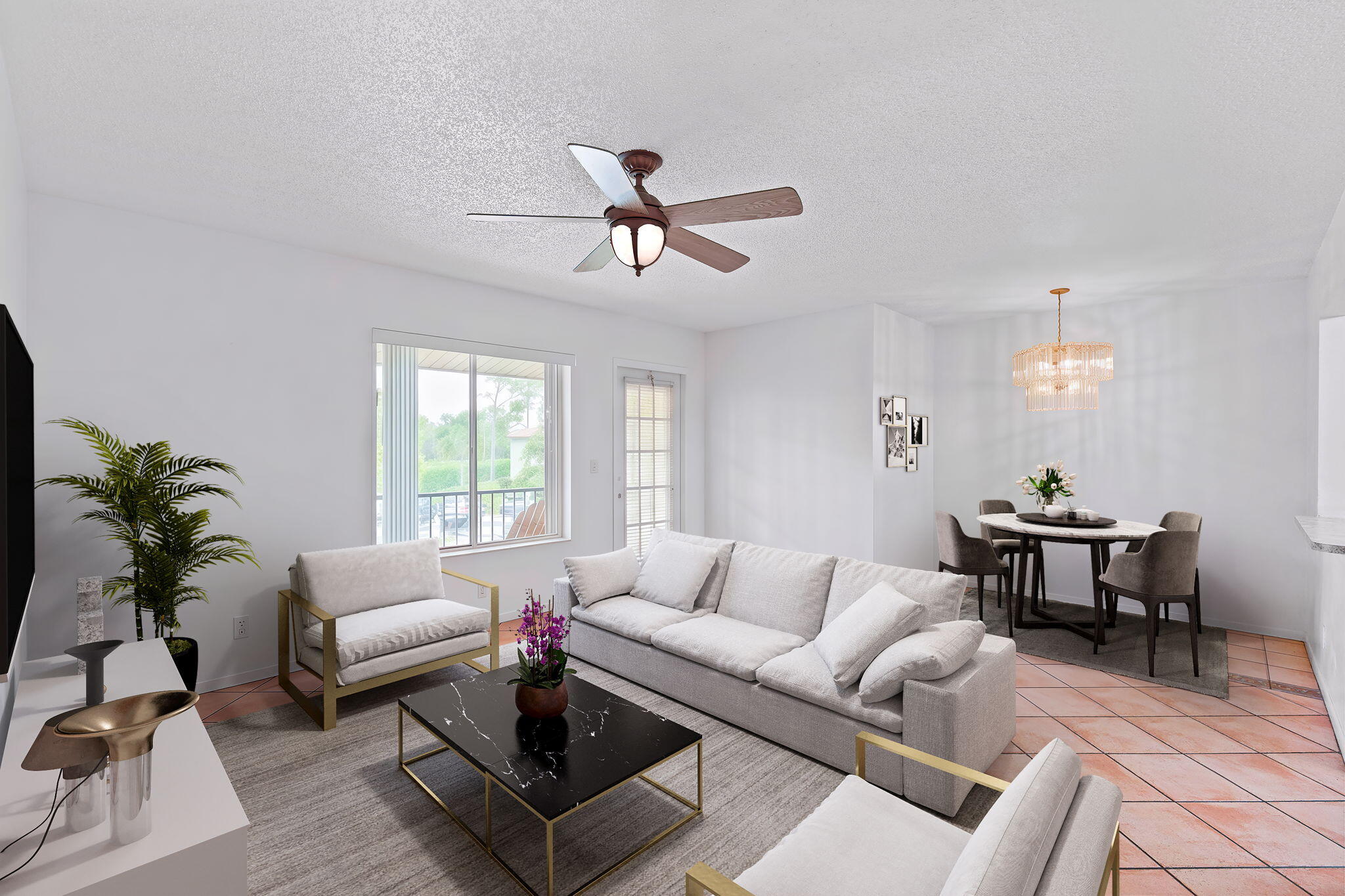 PINE RIDGE SOUTH III CONDO - Residential