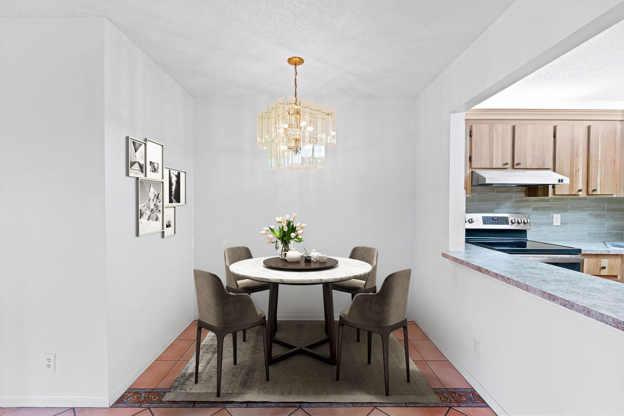 PINE RIDGE SOUTH III CONDO - Residential