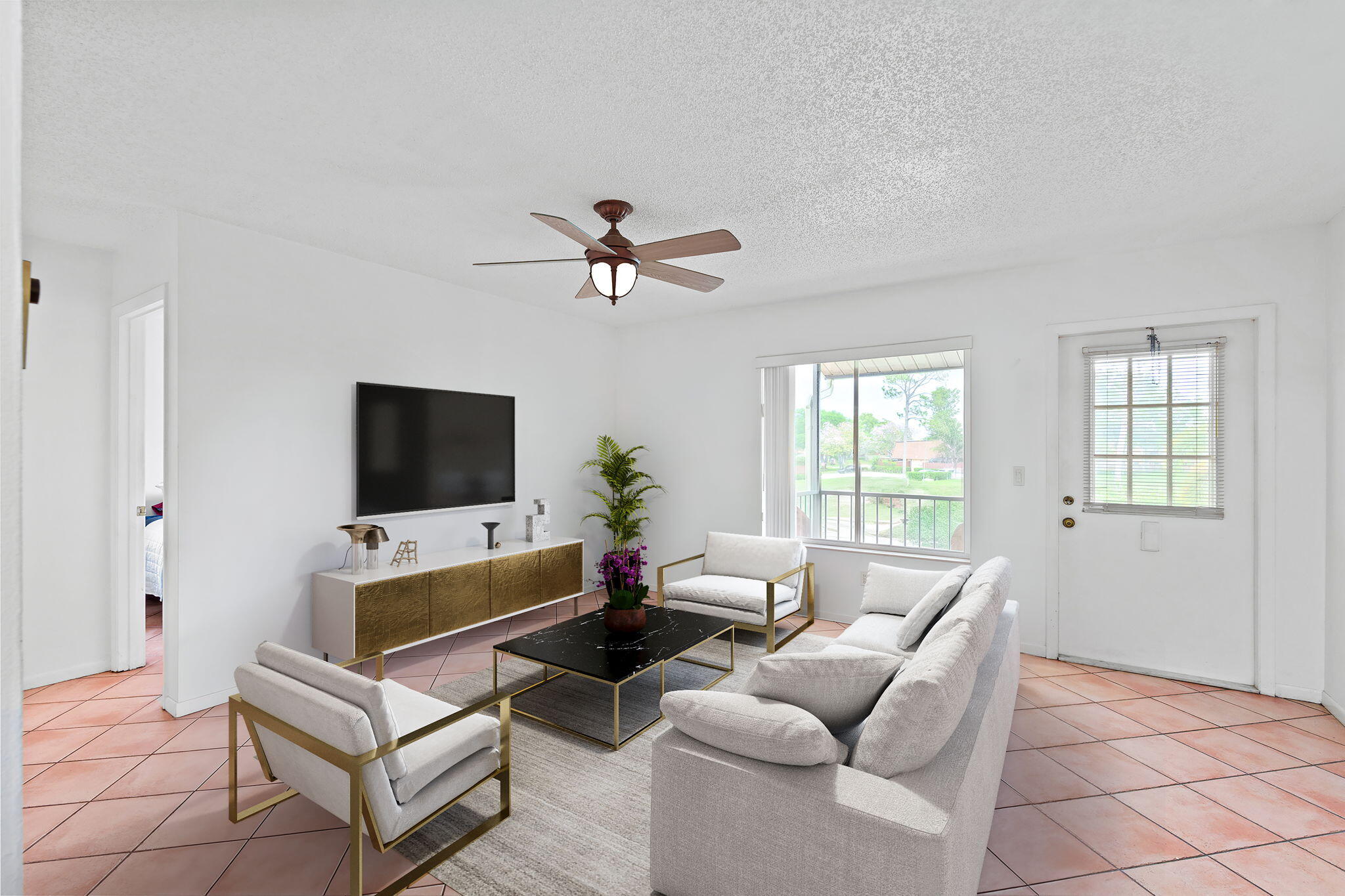 PINE RIDGE SOUTH III CONDO - Residential