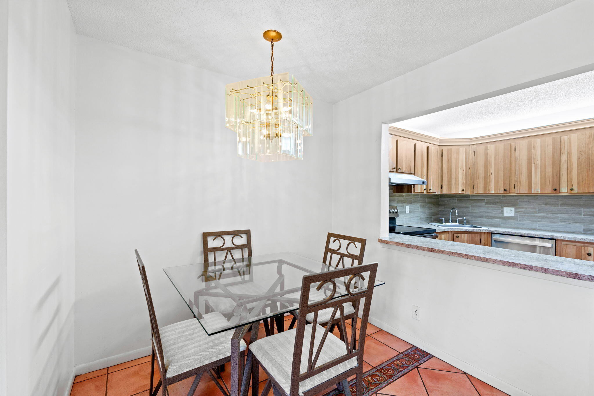 PINE RIDGE SOUTH III CONDO - Residential