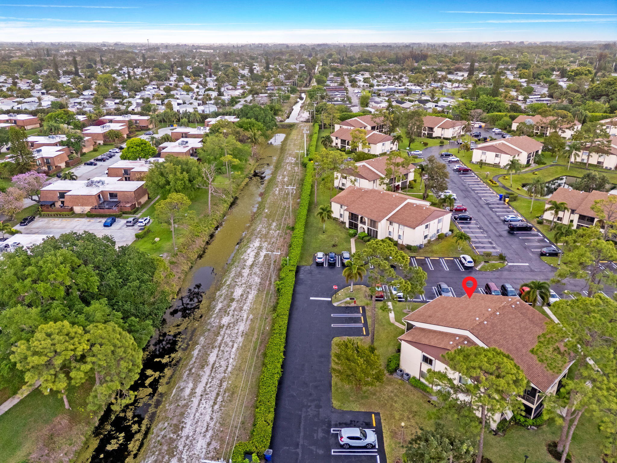 PINE RIDGE SOUTH III CONDO - Residential