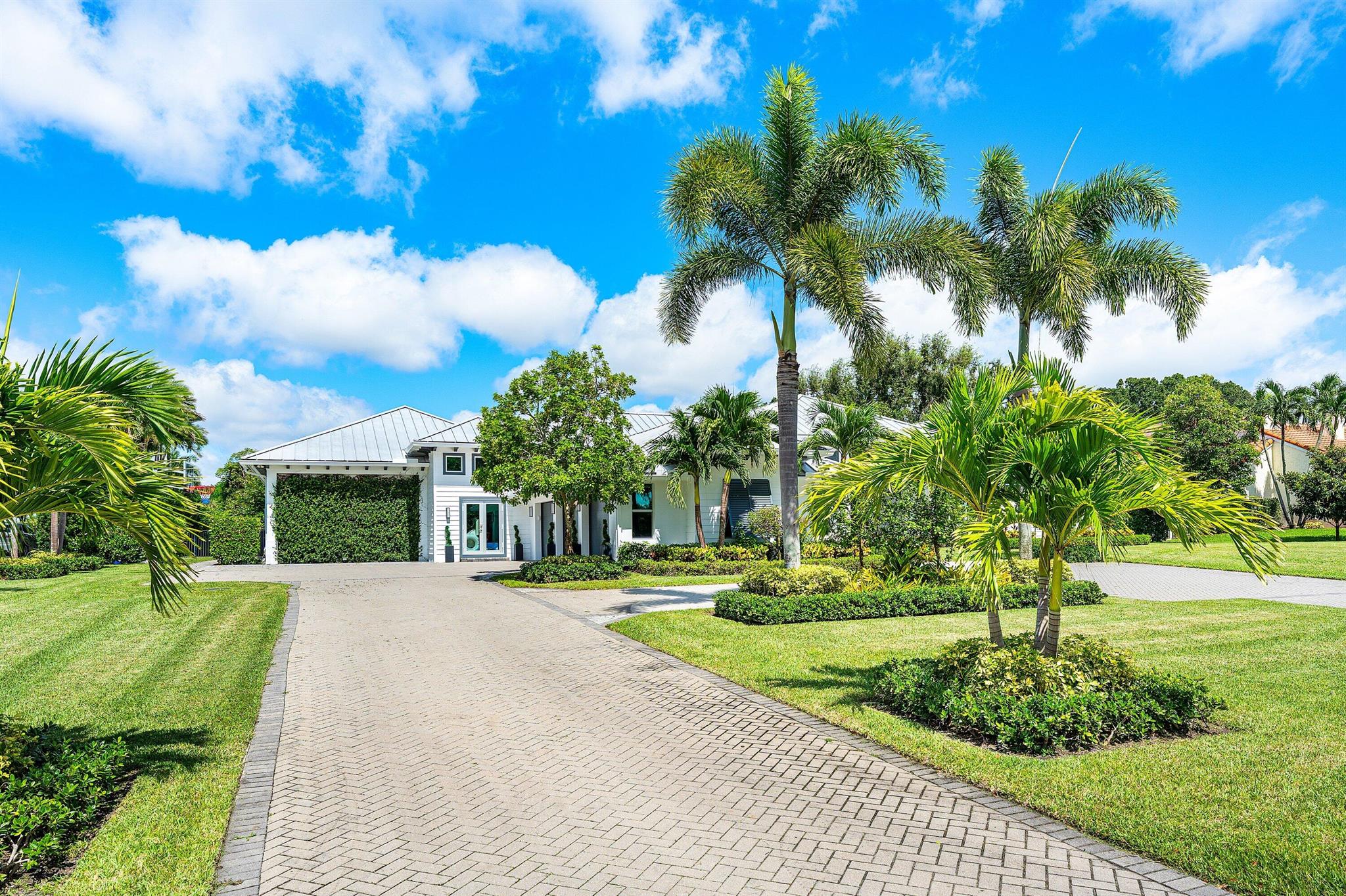 FIELDBROOK - Residential