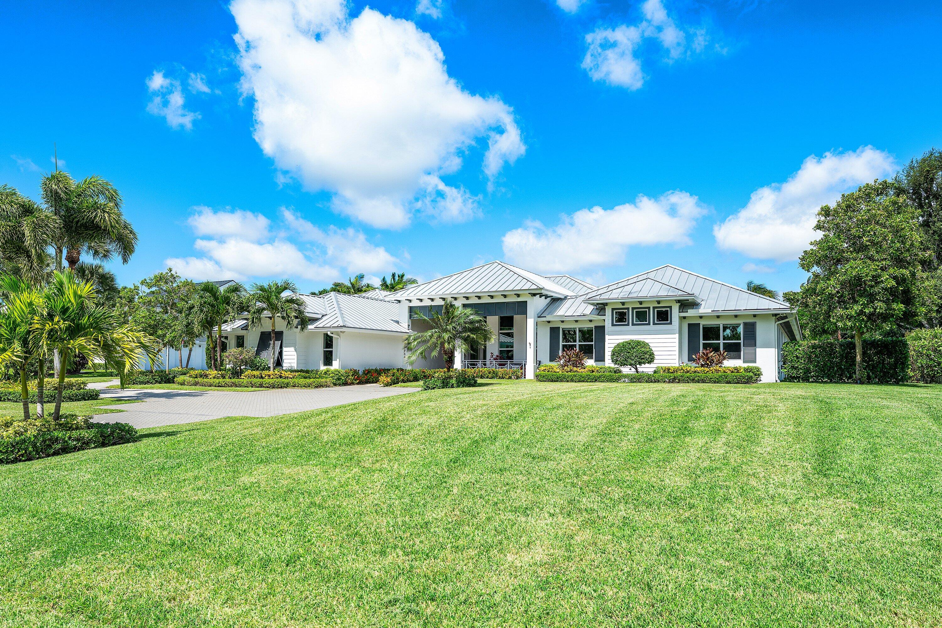 FIELDBROOK - Residential