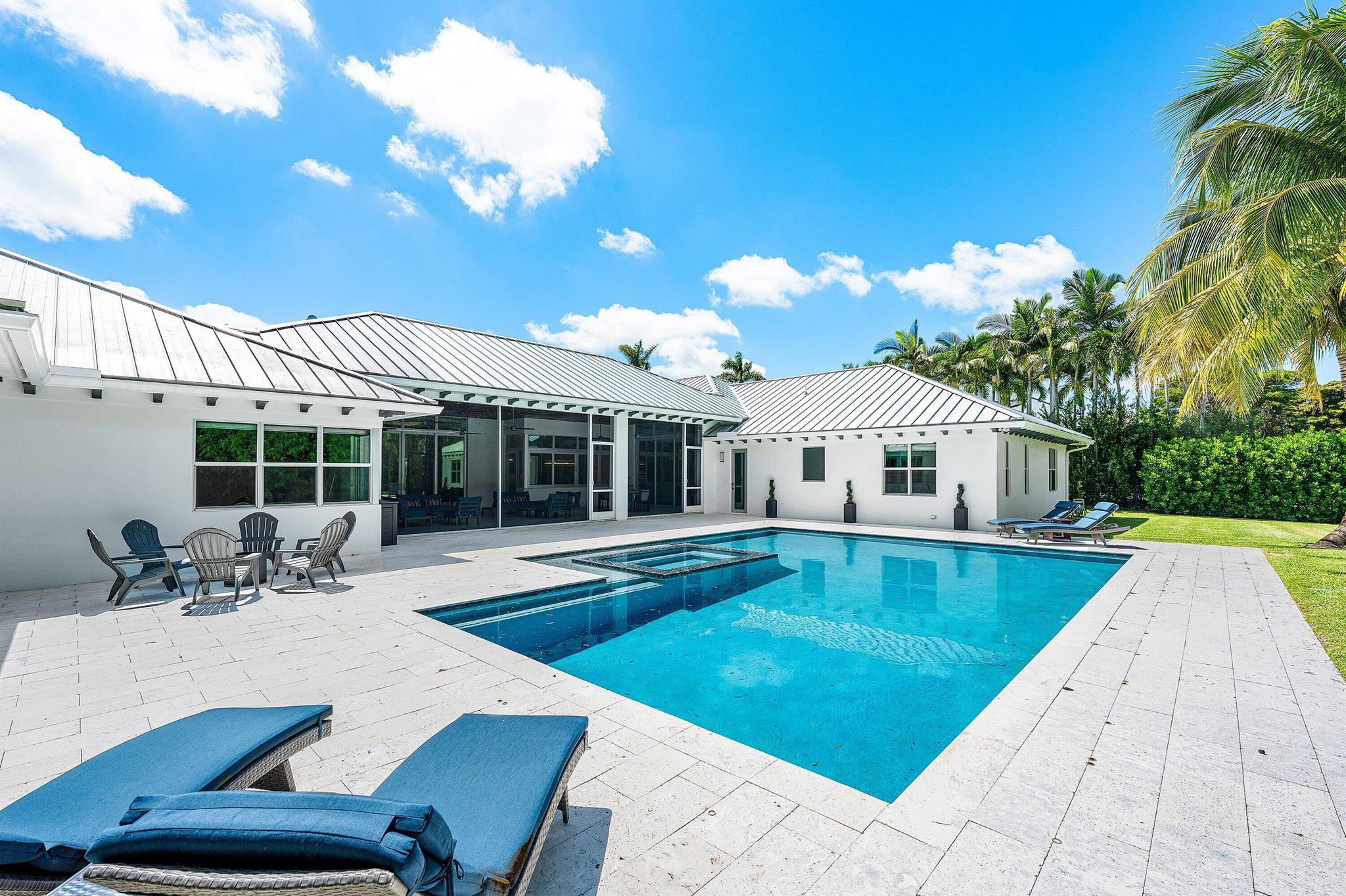 FIELDBROOK - Residential