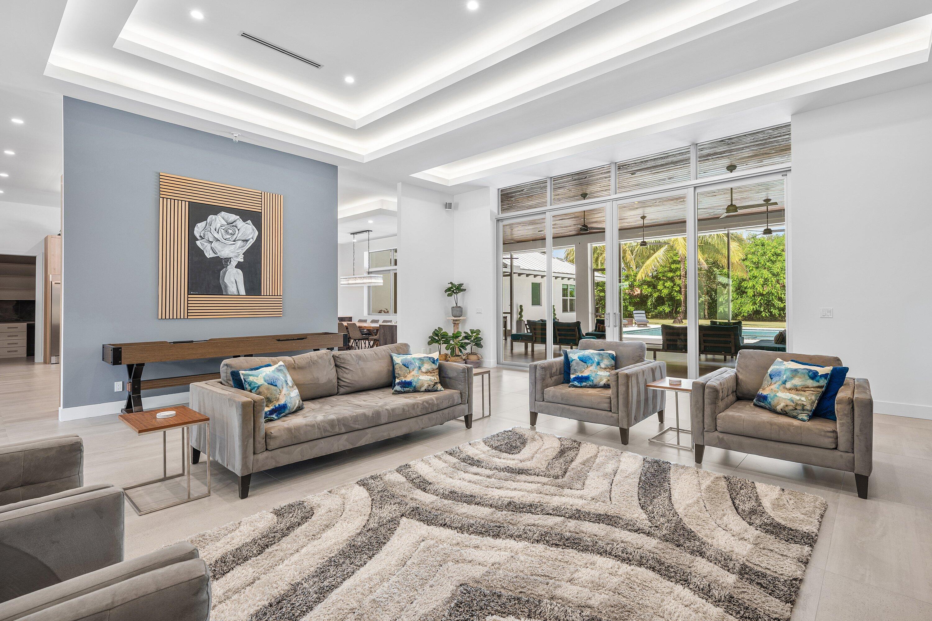 FIELDBROOK - Residential